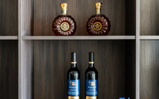 Poetry wine and youth