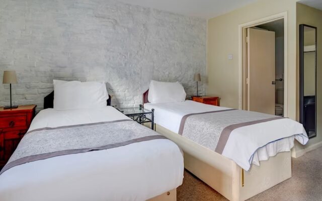 The George & Dragon Inn