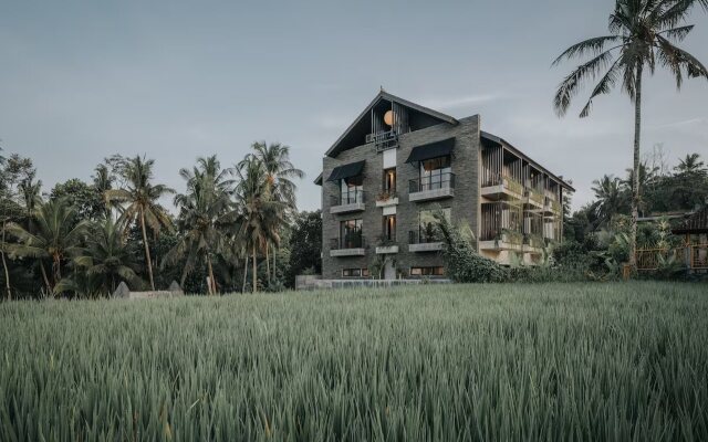 The Ning Resort Ubud