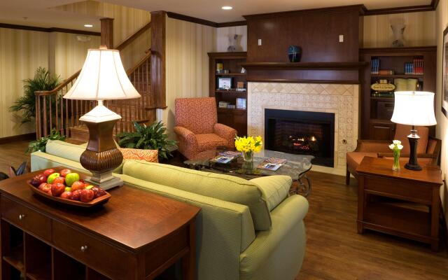 Country Inn & Suites by Radisson, Knoxville at Cedar Bluff, TN