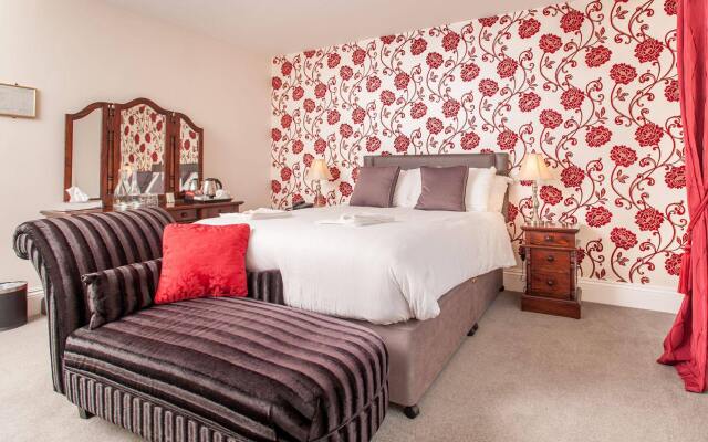 Beara Coast Hotel
