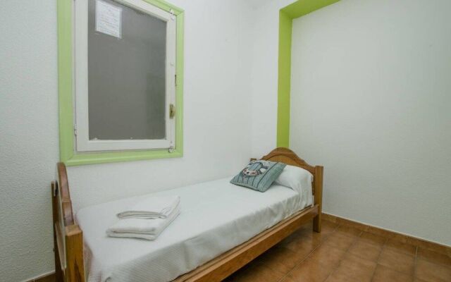 Cala Corb Low Cost