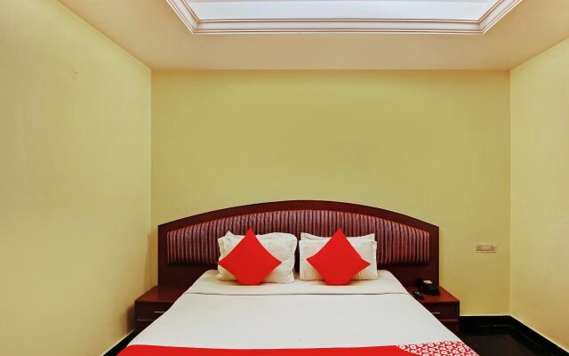 Hotel Anmol Continental by OYO Rooms