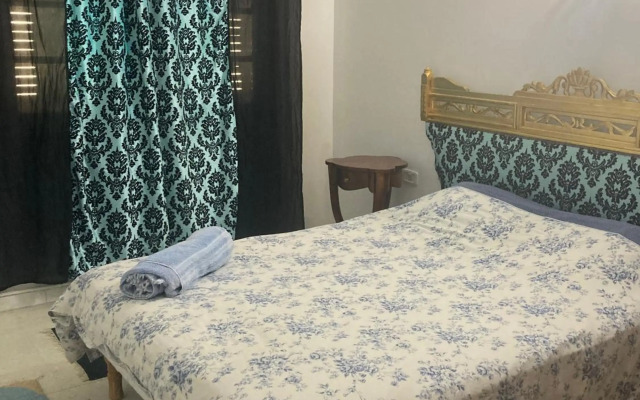 Maison Avec Jardin Garage