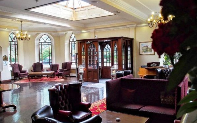 Abbey Court
