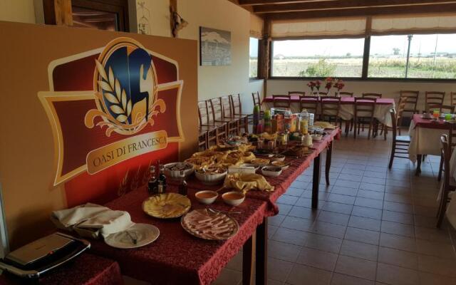 Oasi di Francesca
