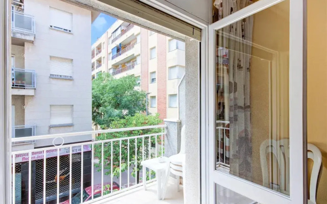 Romantic Apartment With View