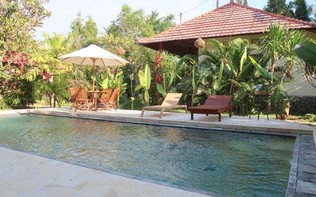 Villa Aditya