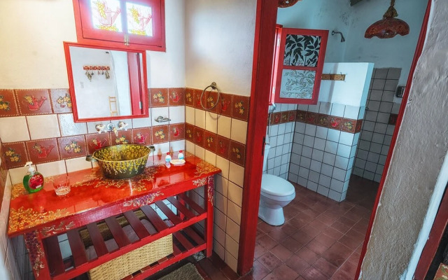 El Pueblito Hotel Boutique
