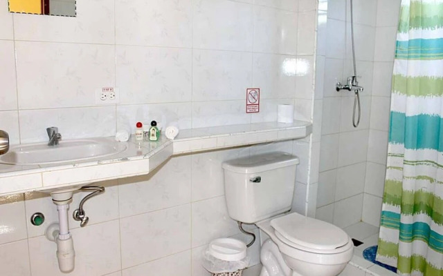 Hostal La Maison B&B TRINIDAD