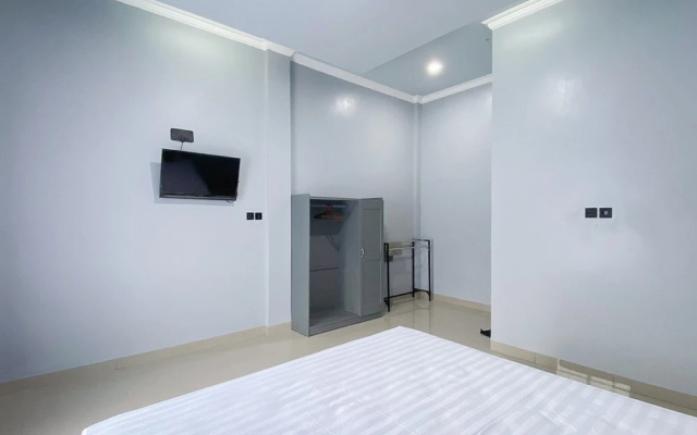 Urbanview Hotel Menteng Jaya GH Palangka Raya – Guest Rooms – Palangkaraya