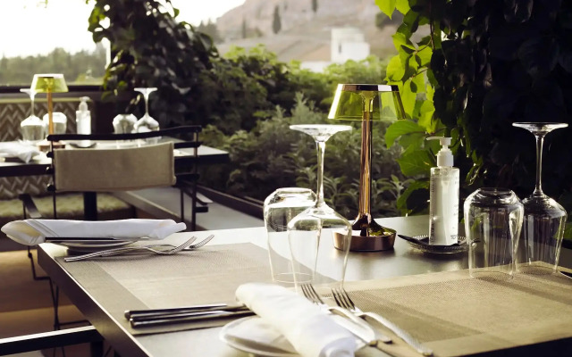 Athenswas Hotel