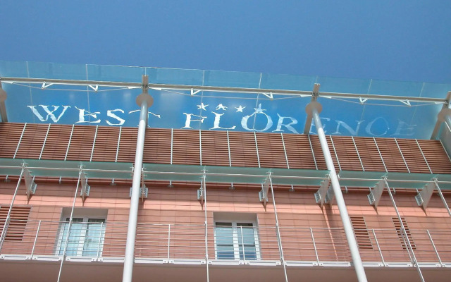 West Florence Hotel