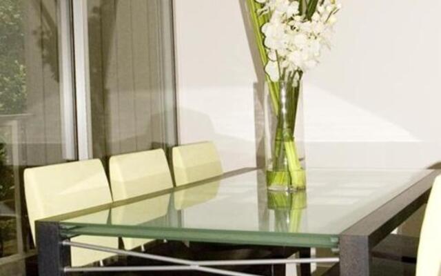 Short Stay Paris Apartments