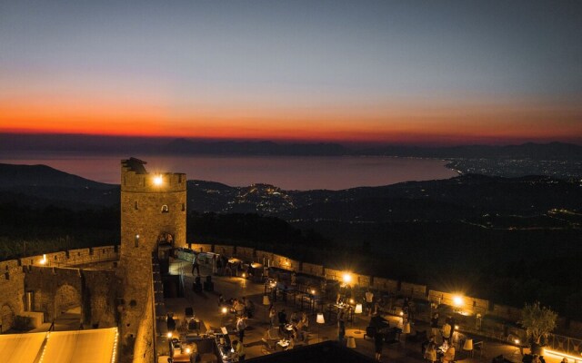 Castello di Rocca Cilento