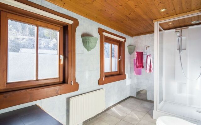 Spacious Holiday Home near Ski Area in Leogang