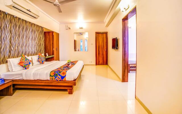 FabHotel Go Shirdi