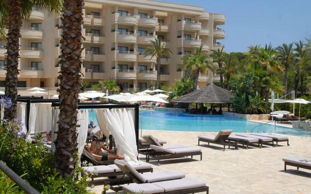 Protur Biomar Gran Hotel & Spa
