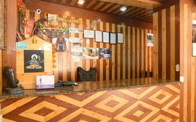 Hotel RR Villa