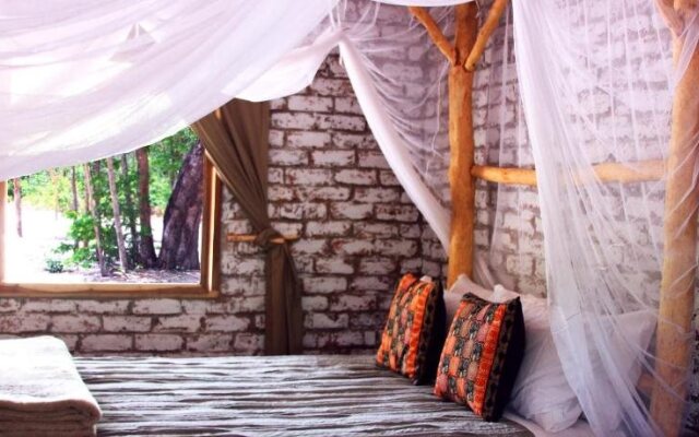 Gwango Heritage Resort