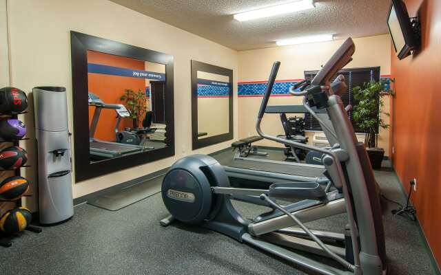 Hampton Inn Boise - Airport