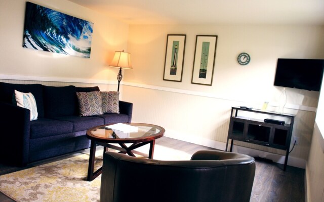 The Netarts Surf Inn