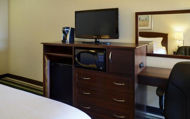 Holiday Inn Conference Center Edmonton South by IHG