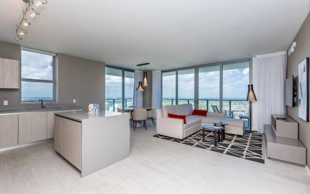 Hollywood Beach HHouse Rentals