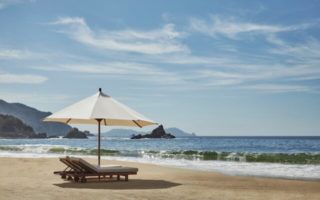 Four Seasons Resort Tamarindo