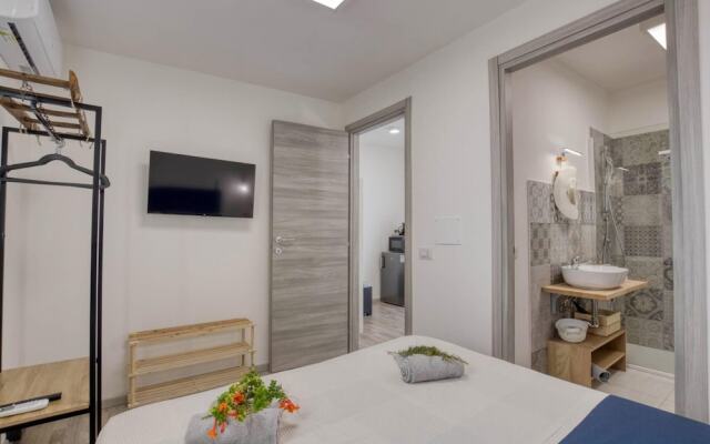 House Villas - Relais Casa Bonivini - Grecale