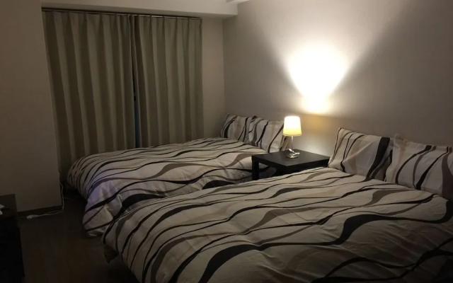 Umeda Apartment Comfy