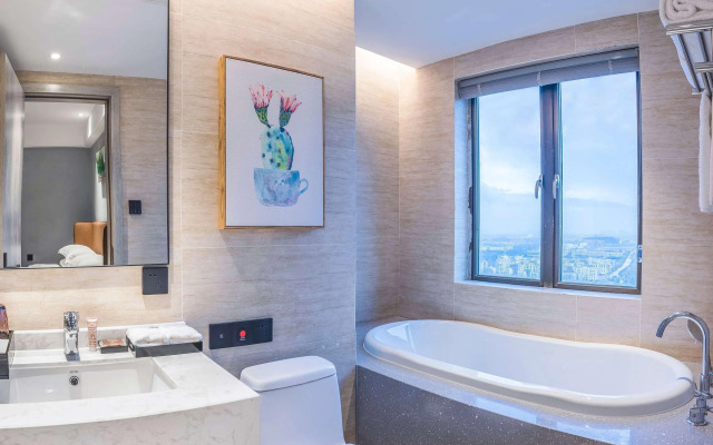 Wyndham Garden Heyuan