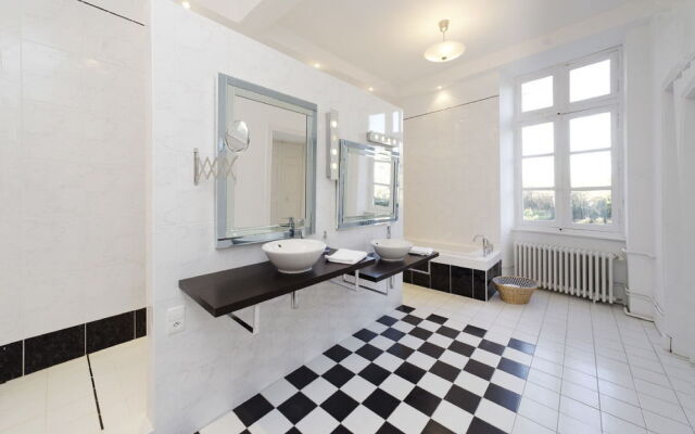 Château de Gramazie