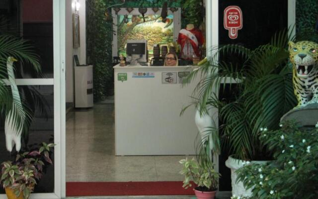 Hotel Marajoara