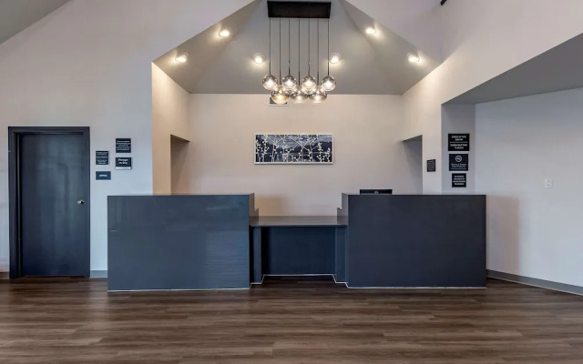 Sleep Inn & Suites Jerome