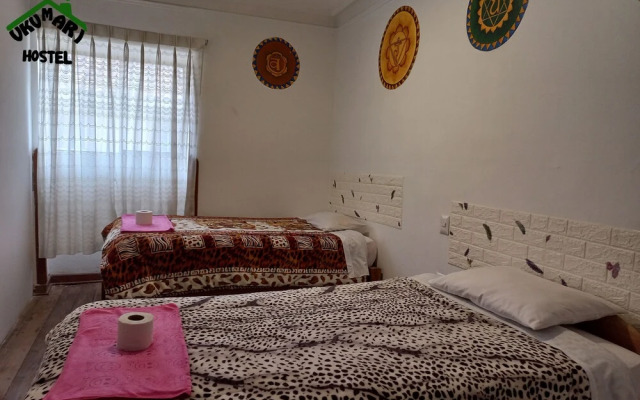 Ukumari B&B