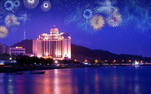 Zhuhai Dehan Hotel