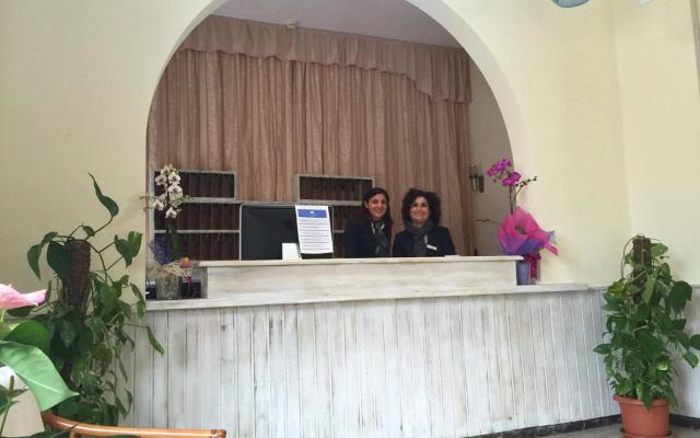 Hotel Riviera