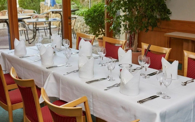 Flair Hotel Gasthof zum Hirsch