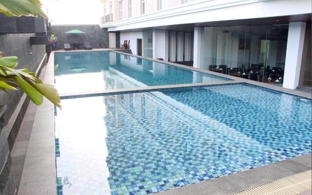 Swiss-Belhotel Bogor