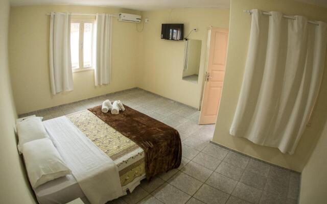 Hotel Pedra Bonita