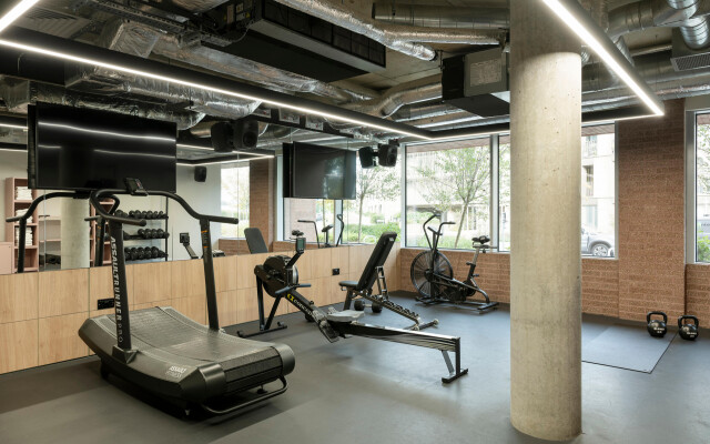 Hyatt Centric Cambridge