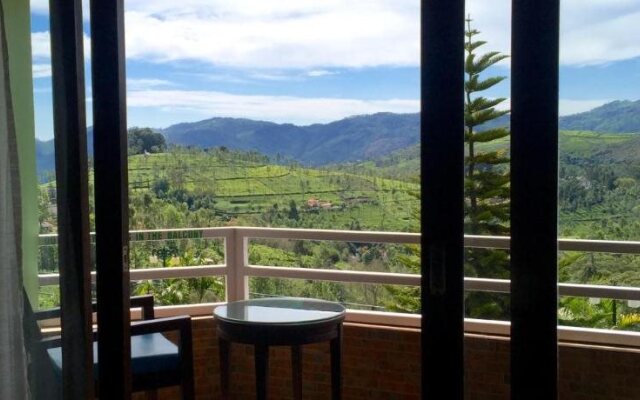 Nahar´s Stone House Retreat