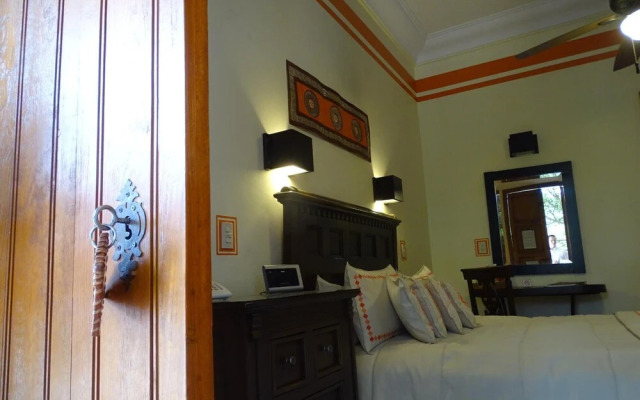 La Casa de los Patios Hotel & Spa