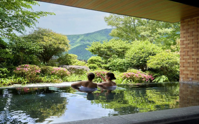 Hakone Sengokuhara Prince Hotel