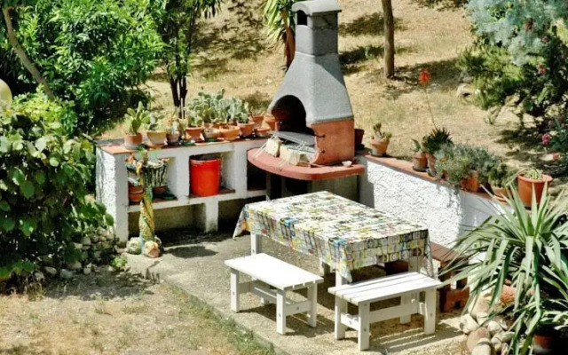 A Casa di Meg