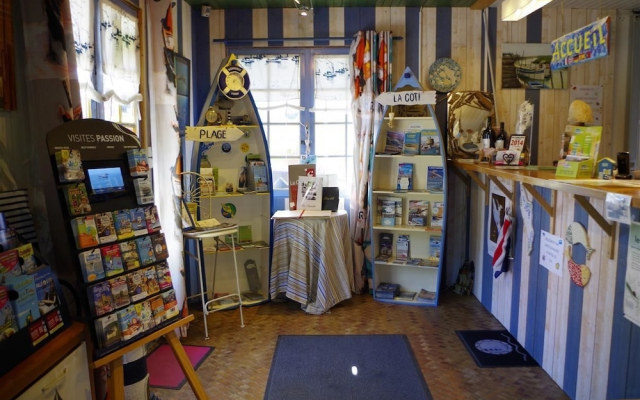 Camping Le Sous Bois