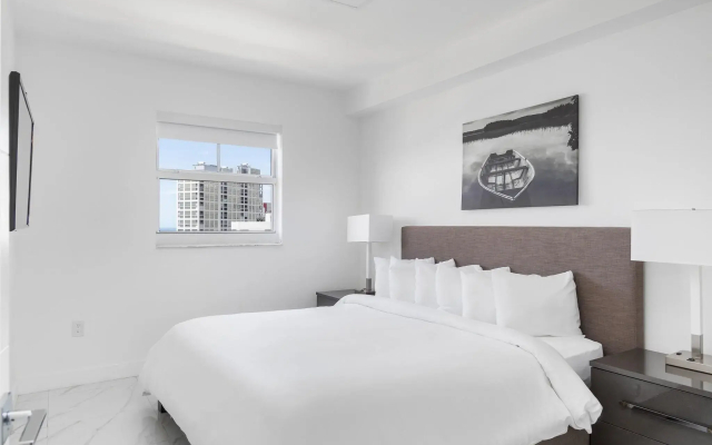 Fortune House Hotel Suites