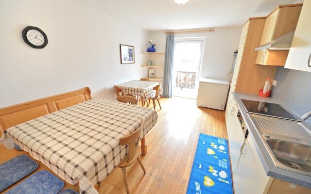 Apartment 4 Holiday - Chalet Tieja