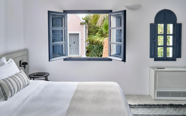 Vedema, a Luxury Collection Resort, Santorini